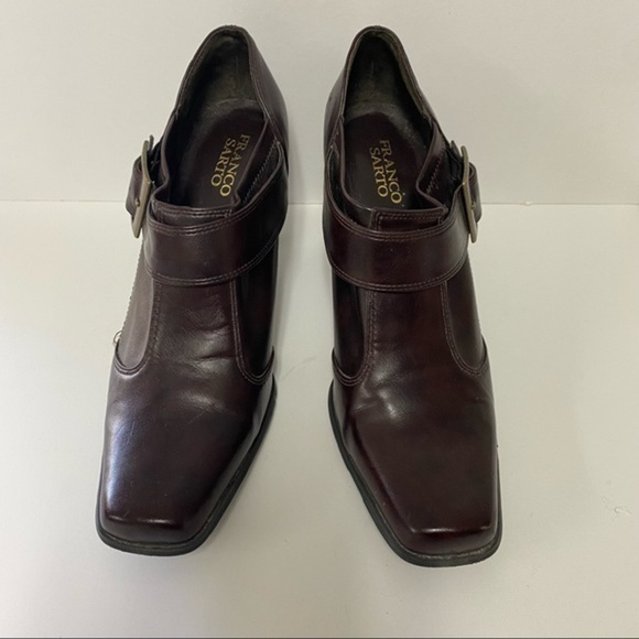 FRANCO SARTO | CHRISTA BOOTIE - Picture 4 of 9